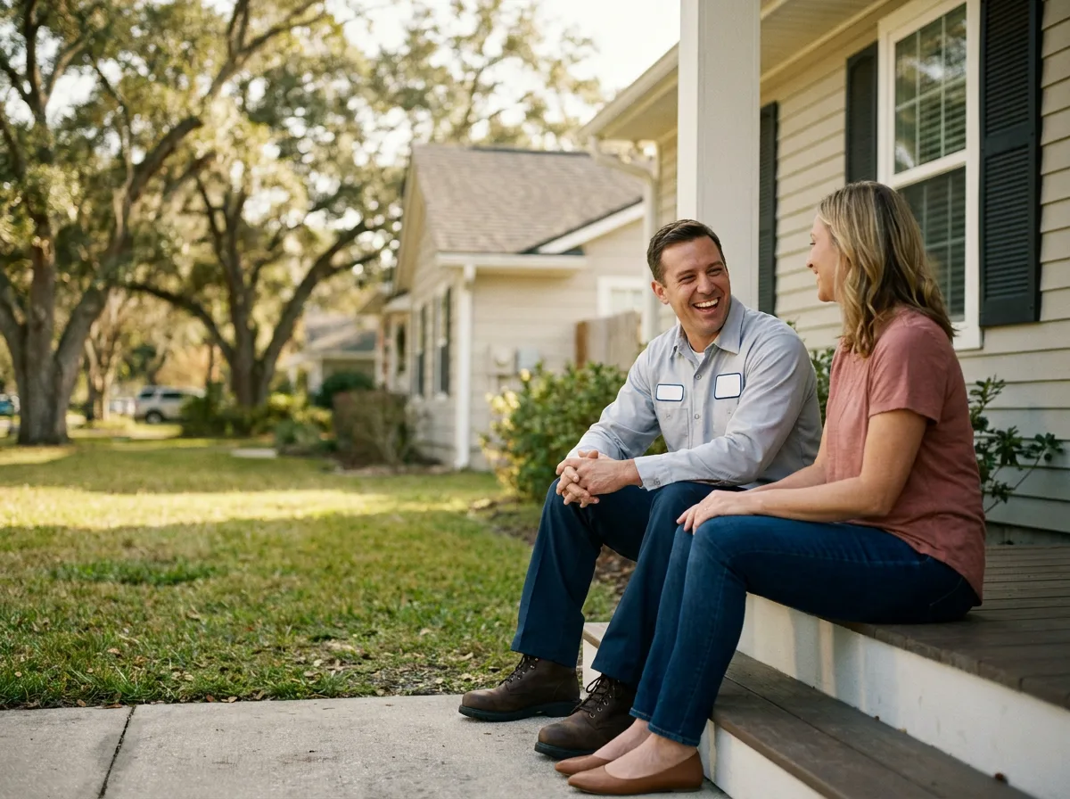 Septic tank pumping FAQs for Augusta, OH